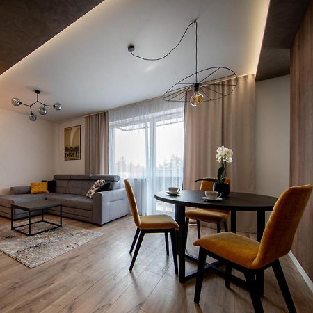 Apartament Z Klimatyzacja, Biłgoraj Екстериор снимка