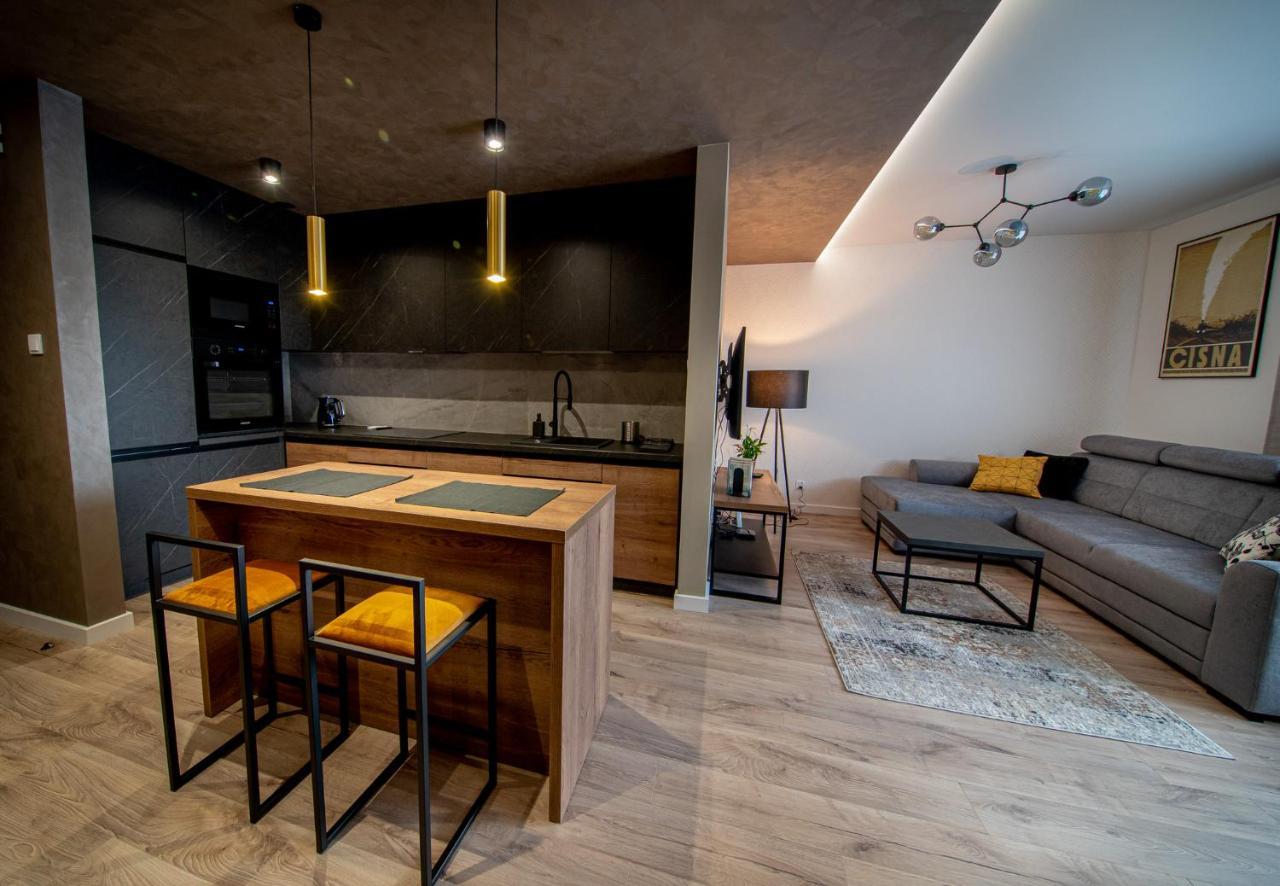 Apartament Z Klimatyzacja, Biłgoraj Екстериор снимка