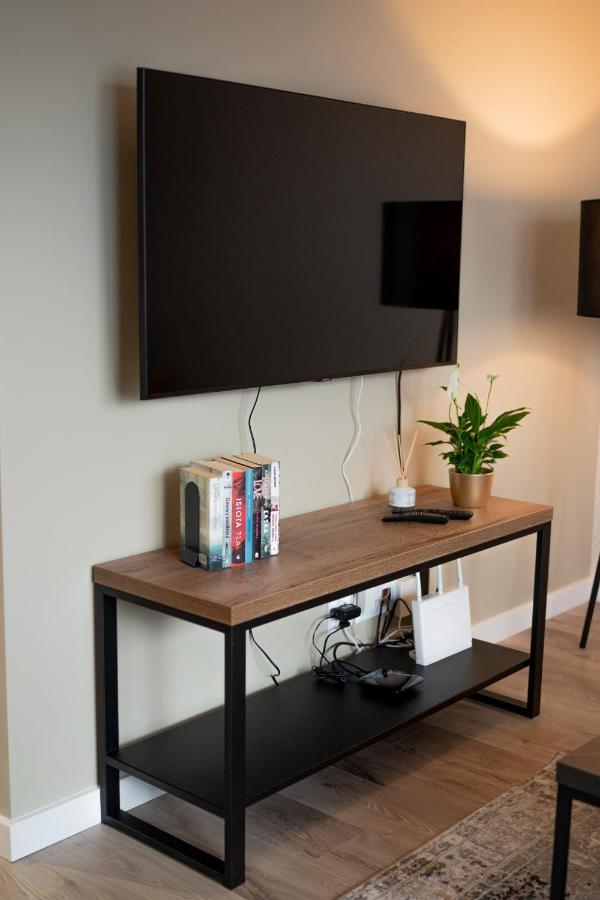 Apartament Z Klimatyzacja, Biłgoraj Екстериор снимка