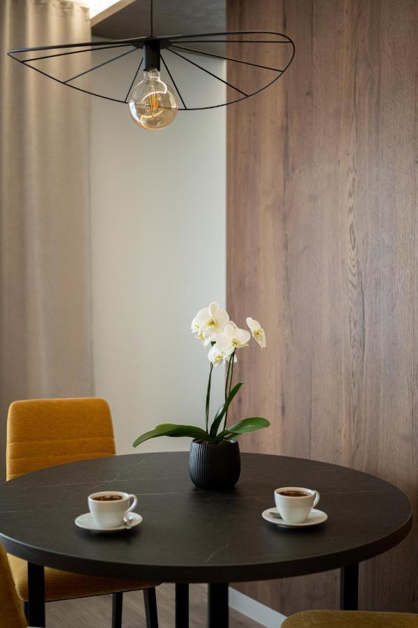 Apartament Z Klimatyzacja, Biłgoraj Екстериор снимка