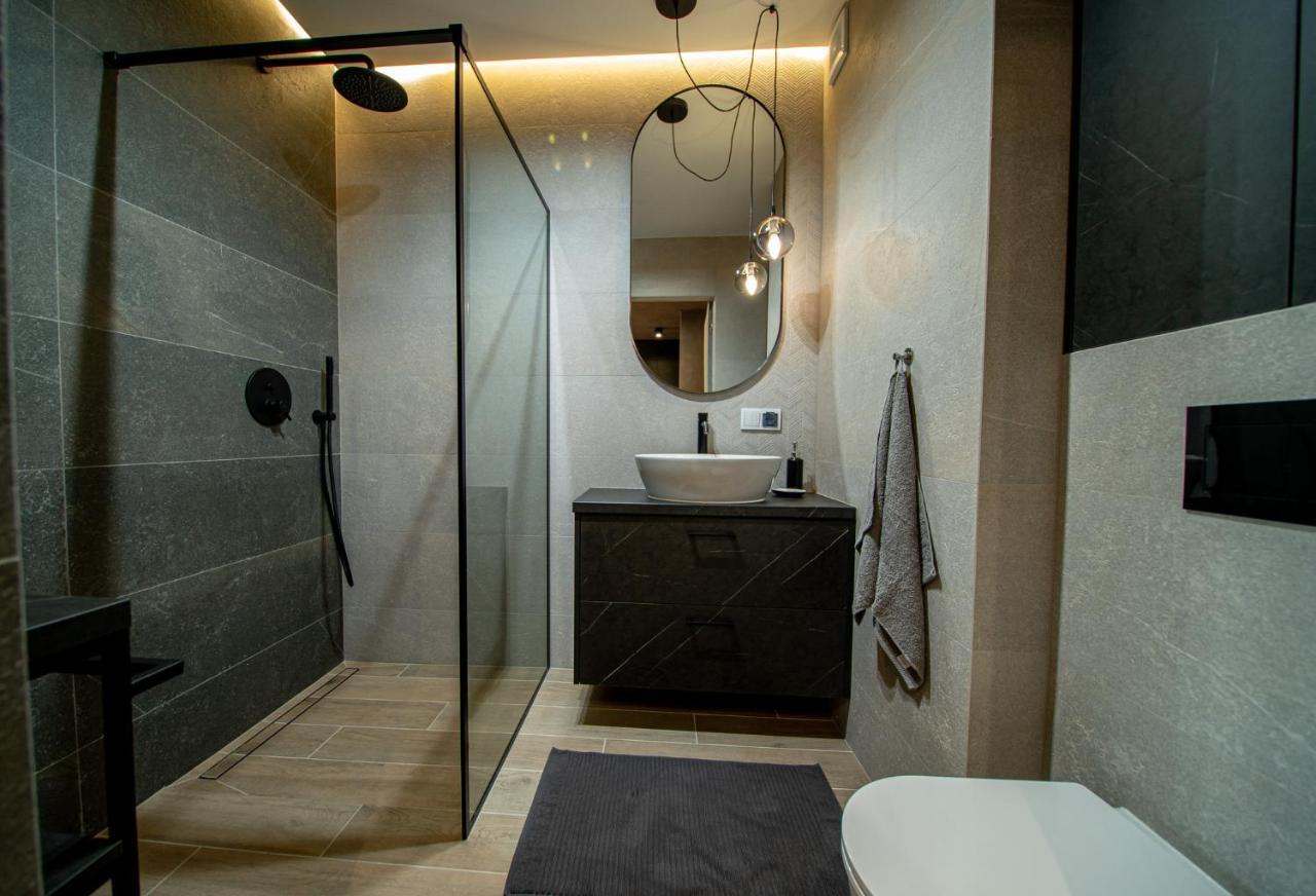 Apartament Z Klimatyzacja, Biłgoraj Екстериор снимка
